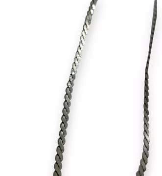 СЕРЕБРЯНАЯ ЦЕПЬ 8.58 925