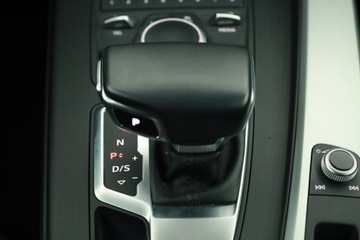 Audi A4 B9 Avant 1.4 TFSI 150KM 2018 Audi A4 1.4 TFSI, Salon Polska, Automat, Klima, zdjęcie 13