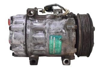 SPRĘŻARKA KLIMATYZACJI VOLVO V50 2.0 D 05R
