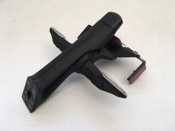 KAWASAKI Z 1000 R ZR1000 19- Монтаж на плате