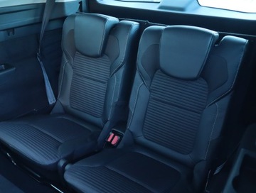 Renault Grand Scenic II Grand Scenic 2013 1.6 Energy dCi 130KM 2016 Renault Grand Scenic 1.6 dCi, Salon Polska, zdjęcie 14