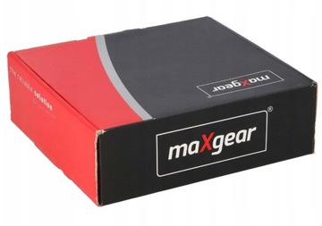 MAXGEAR 25-1733MG PRZEGUB ZEWNĘTRZNY PRZÓD