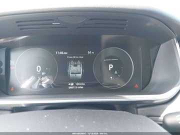 Land Rover Range Rover Sport II SUV 5.0 V8 510KM 2017 Land Rover Range Rover Sport V8, 4x4, od ubezpieczalni 5.0 Benzyna 510KM, zdjęcie 12