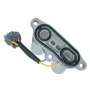 28200-P0Z-003 ELEKTROMAGNES ZMIANY BIEGóW SREBRO