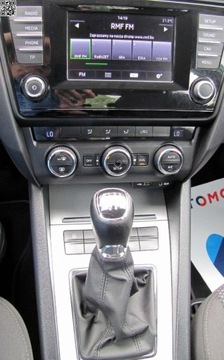 Skoda Octavia III Liftback 1.6 TDI CR DPF 105KM 2015 Skoda Octavia Salon Polska -Maly przebieg - Zadbany 1.6 Diesel 105KM, zdjęcie 27