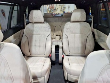 BMW X7 2026 BMW X7 M60i 2026 4.4 Benzyna 523KM, zdjęcie 10