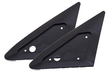 ADAPTÉR DO ZRCÁTKO BMW E46 98-07 2D