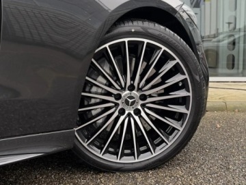 Mercedes Klasa C W206 2025 C Klasa 220 d 4-Matic AMG Estate 2.0 (197KM) 2025, zdjęcie 4