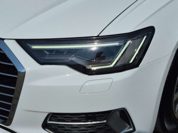 Audi A6 C8 Allroad 3.0 45 TDI 231KM 2019 Audi A6 Avant 3.0 TDI Quattro Virtual Kessy Alcantara 3.0 Diesel 231KM, zdjęcie 33