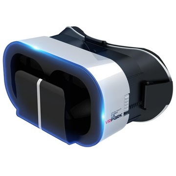 3D-очки 4K Гигантский экран виртуальной реальности для смартфона с диагональю 4,7 дюйма