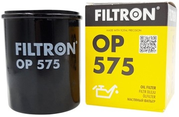 FILTRON AP 120/4 FILTR VZDUCHU
