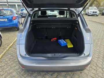 Citroen C4 Picasso II Picasso 1.6 BlueHDi 120KM 2016 Citroen C4 Picasso 1,6 diesel 120KM automat navi, zdjęcie 14