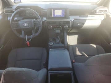 Toyota Tacoma II 2024 Toyota Tacoma 2024r., Double Cab, od ubezpieczalni 2.4 Benzyna 278KM, zdjęcie 7