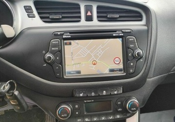 Kia Ceed II 2013 Kia Ceed Kamera Navi 1,6 Super stan 1.6 Benzyna 131KM, zdjęcie 21