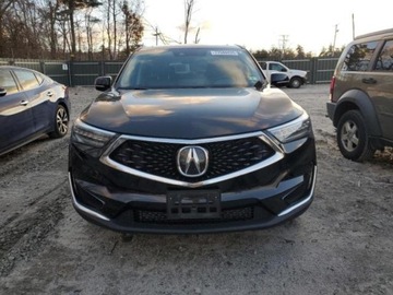 Acura RDX II 2021 Acura RDX Acura RDX SH-AWD, od ubezpieczalni, zdjęcie 1
