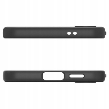 Чехол для Samsung Galaxy S24+ Plus Spigen, задняя крышка