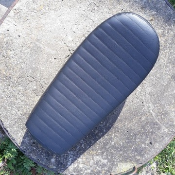 WSK 125 175 КОС КОБУЗ сиденье, седло, диван НОВЫЙ