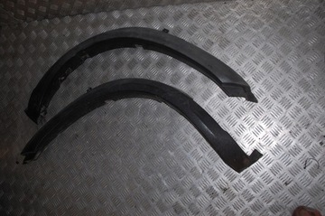 IVECO DAILY ШИРОКИЕ ПОЛОСНЫЕ КРЫШКИ