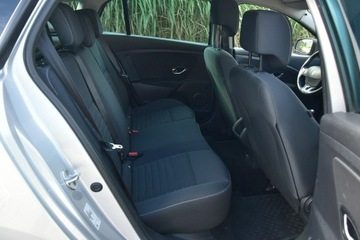 Renault Megane IV Grandtour 1.5 dCi 110KM 2016 Renault Megane 1.5DCi 110KM X.2016r. Climatronic, zdjęcie 10