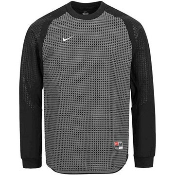 BLUZA BRAMKARSKA NIKE MENS HOMME 163252 010 r. M