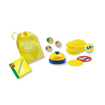 Игра SES Creative First To Find