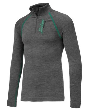 Мужская шерстяная футболка Snickers 9441 XXL