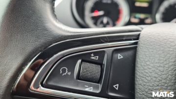 Skoda Octavia III Kombi Facelifting 2.0 TSI 190KM 2018 Skoda Octavia 2.0T 190KM Automat Navi climatronic czujniki 100 bezwypadek, zdjęcie 36