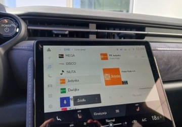 Lexus LBX 1.5 Hybrid 136KM 2024 Lexus LBX LBX Cool Premium Advanced FV23 Salon PL Bezwypadkowy, zdjęcie 20