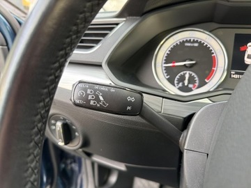 Skoda Superb III Liftback Facelifting 1.5 TSI 150KM 2020 Skoda Superb 1.5 TSI / 150 KM DSG FV-23%, ASO, Bez, zdjęcie 22