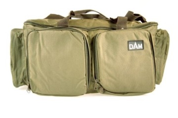 Torba Wędkarska DAM Carp Carryall M 40x23x25