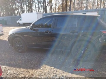 Honda HR-V III 2025 Honda HR-V 2025 2.0L AWD 2.0 Benzyna 158KM, zdjęcie 5