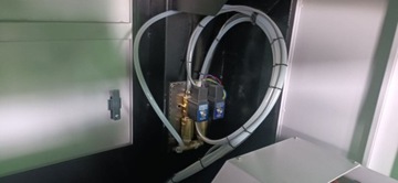 6060 волоконный лазер 1500 Вт станок для лазерной резки