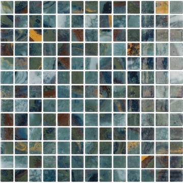 MOZAIKA BASENOWA TOGAMA CORFU POŁYSK