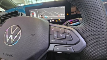 Volkswagen Tiguan III 2026 Volkswagen Tiguan Line Plus 2,0TSI 4MOTION 204KM D, zdjęcie 28