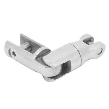 Зажим для троса 2714220033011 1 мм