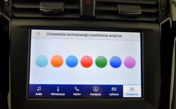 Ford Mondeo V Sedan Facelifting 2.0 EcoBlue 190KM 2021 Ford Mondeo ST-LINE FUL LED skora grzane fotele el.klapa navi. Idealny 2.0, zdjęcie 38