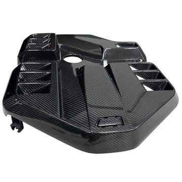OSŁONA SILNIKA DRY POKRYWA CARBON BMW G80 G82 G83 M3 M4
