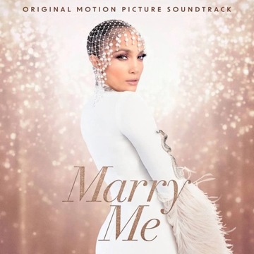 // LOPEZ, JENNIFER & MALUMA Marry Me (original