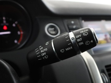 Land Rover Discovery Sport SUV 2.0 TD4 150KM 2018 Land Rover Discovery Sport 2.0Td4 SE AWD, zdjęcie 30