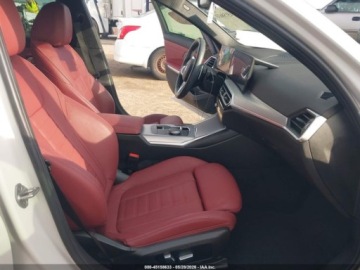 BMW Seria 3 G20-G21 2023 BMW Seria 3 M340I 2023 3.0 Benzyna 382KM, zdjęcie 9
