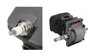 ЦИЛИНДР ДВИГАТЕЛЯ ДЛЯ STIHL MS180 MS170 017 018 38 мм