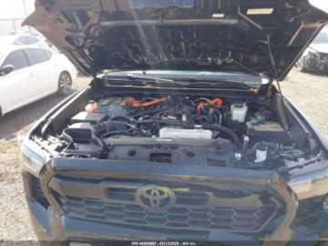 Toyota Tacoma II 2024 Toyota Tacoma Hybrid Trd Off Road 2024 2.4 Hybryda 278KM, zdjęcie 8