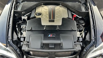 BMW X5 E70 M SUV 4.4 V8 555KM 2013 BMW X5 M, 4.4B 555KM, Skóra, Navi, TV, FULL, M PAKIET. EUROPA, zdjęcie 34