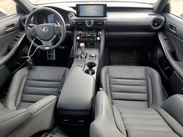 Lexus IS III 2023 Lexus IS 350 F Sport 2023 3.5l 3.5 Benzyna 311KM, zdjęcie 8