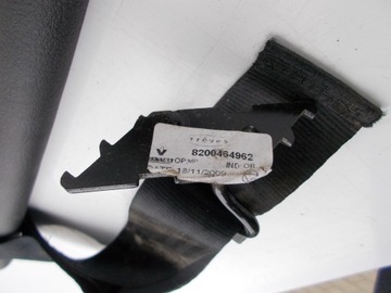 MŘÍŽKA KUFRU ZADNÍ RENAULT ESPACE IV GRAND 2009R 8200464962