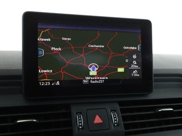 Audi Q5 II 2017 Audi Q5 quattro S-Tronic skóra navi PDC, zdjęcie 22