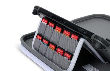 PowerA SWITCH Etui slim na konsole Metroid Dread