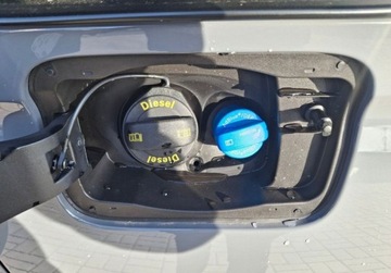 Volkswagen Caddy V Caddy 2.0 TDI 122KM 2025 Volkswagen Caddy 2.0 TDI 122 KM DSG r.o.2755 mm 2.0 Diesel 122KM, zdjęcie 9