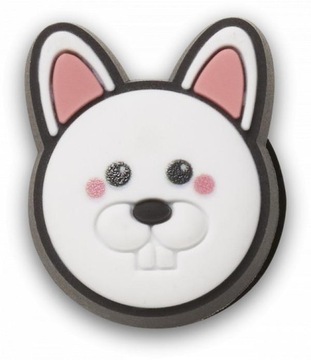 Przypinka Crocs Jibbitz Pin Do Butów Tiny Rabbit