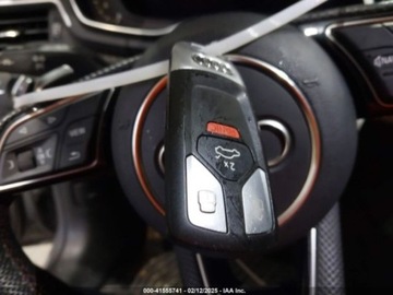 Audi A5 F5 2019 Audi RS5 Coupe Audi RS5 2.9T, od ubezpieczalni 2.9 Benzyna 444KM, zdjęcie 12